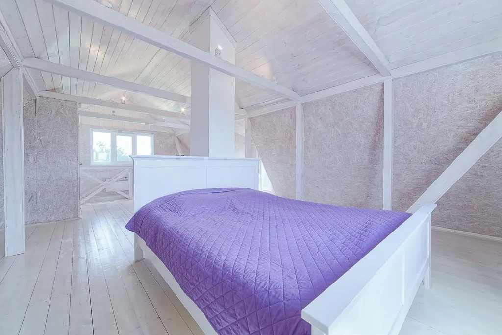 Дачный коттедж в уютном уголке природы — аренда посуточно в Осиповичи