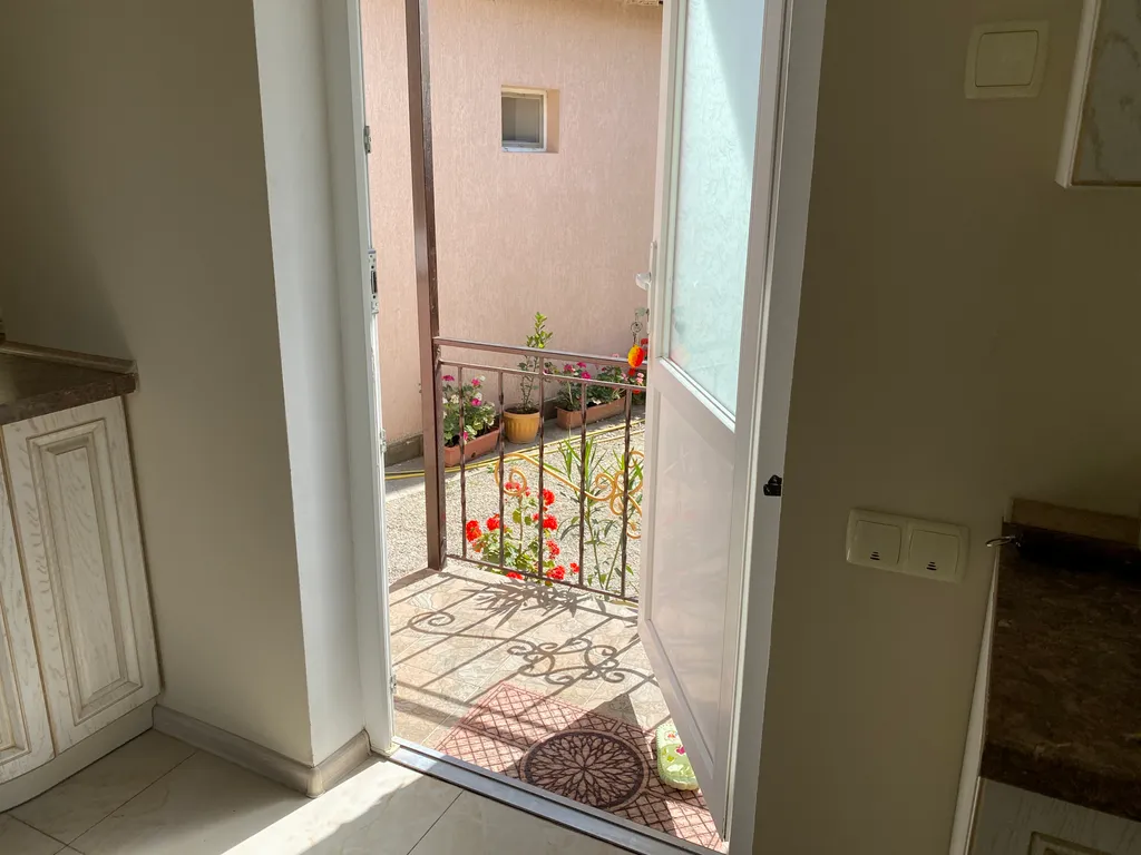 Дом под ключ