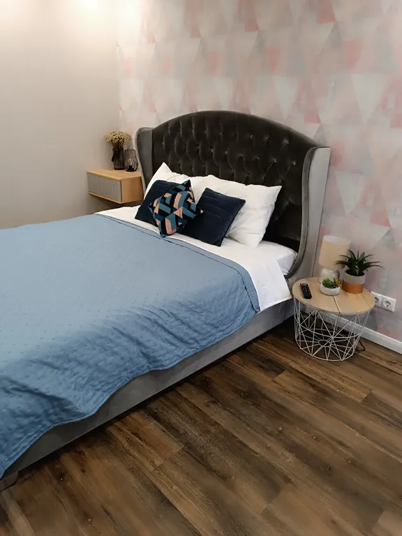 Комфортная и уютная квартира в самом центре города