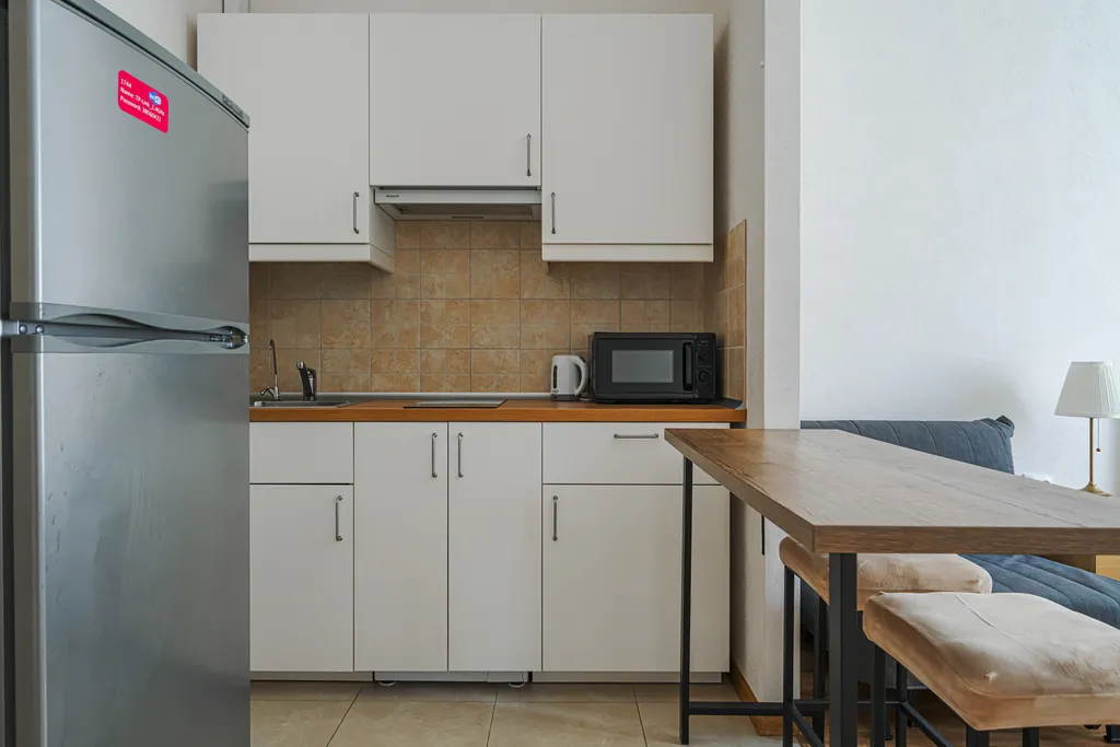 Квартира Квартира Граф Орлов  53 — Санкт-Петербург