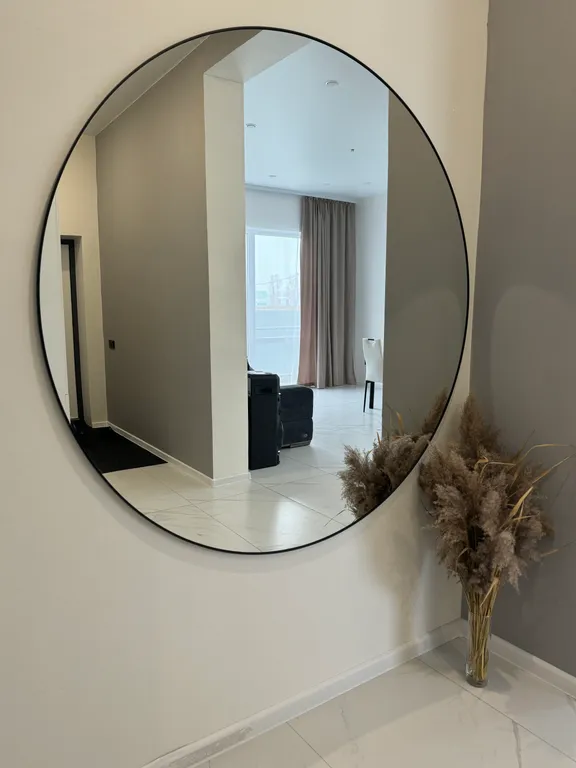 Новый дом с баней