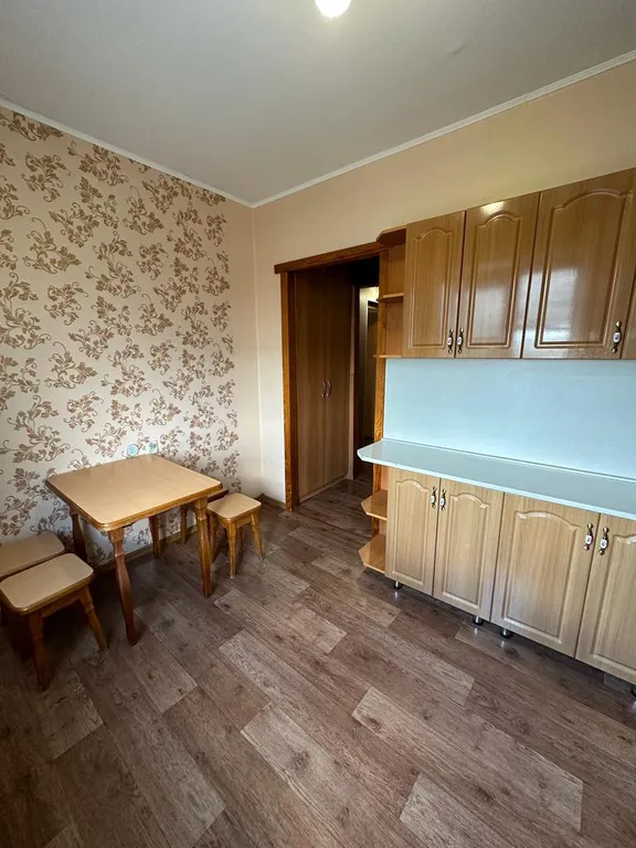 1 - комнатная квартира 40м