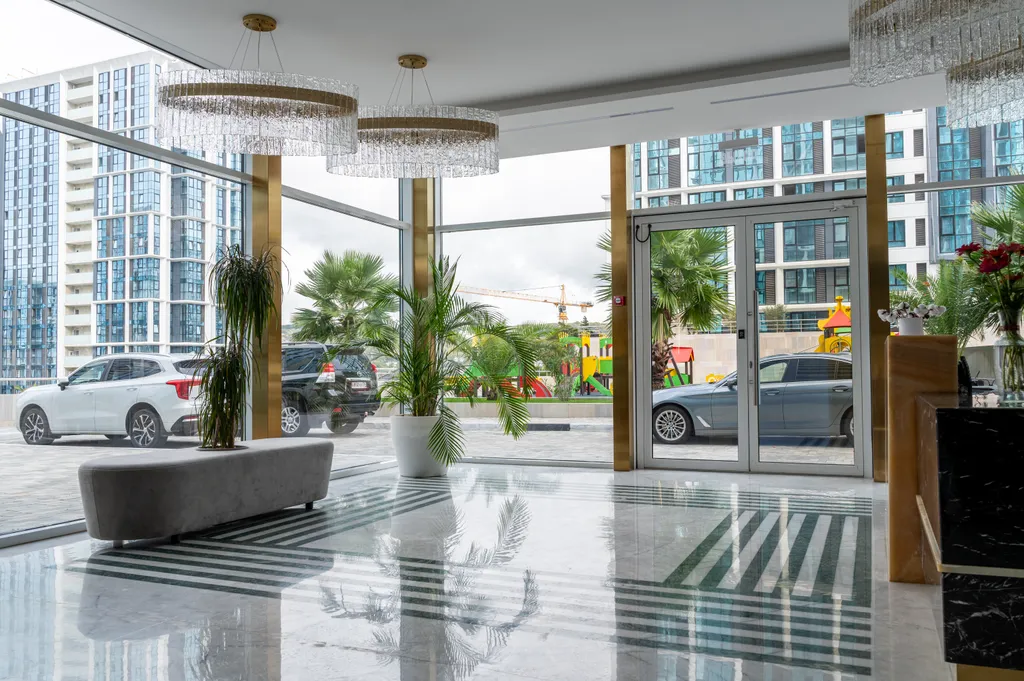 Ваш отпуск в Сочи