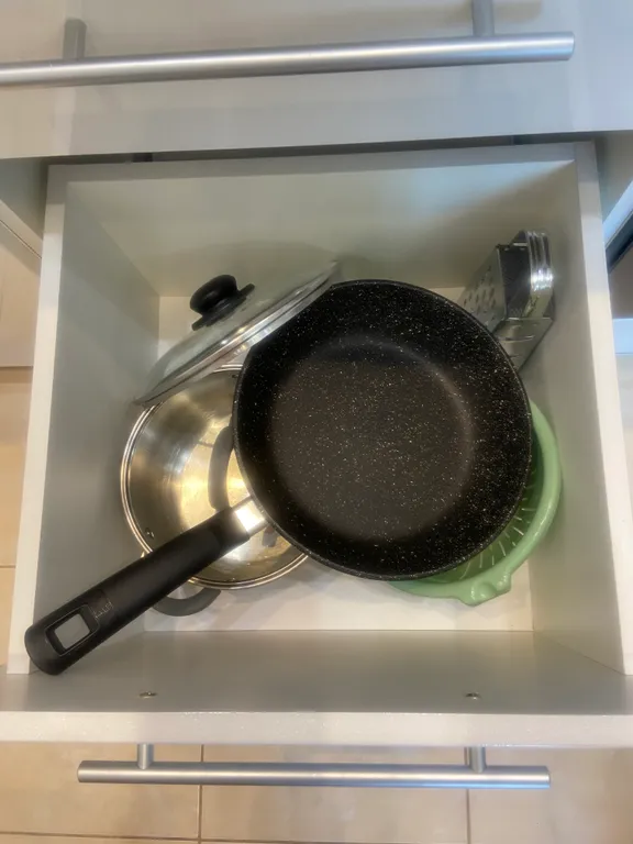 Квартира Квартира Уютная и светлая студия — Янино-1