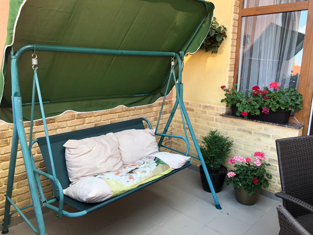 Алупка, 3-х комнатная квартира в ЖК Испанская деревня