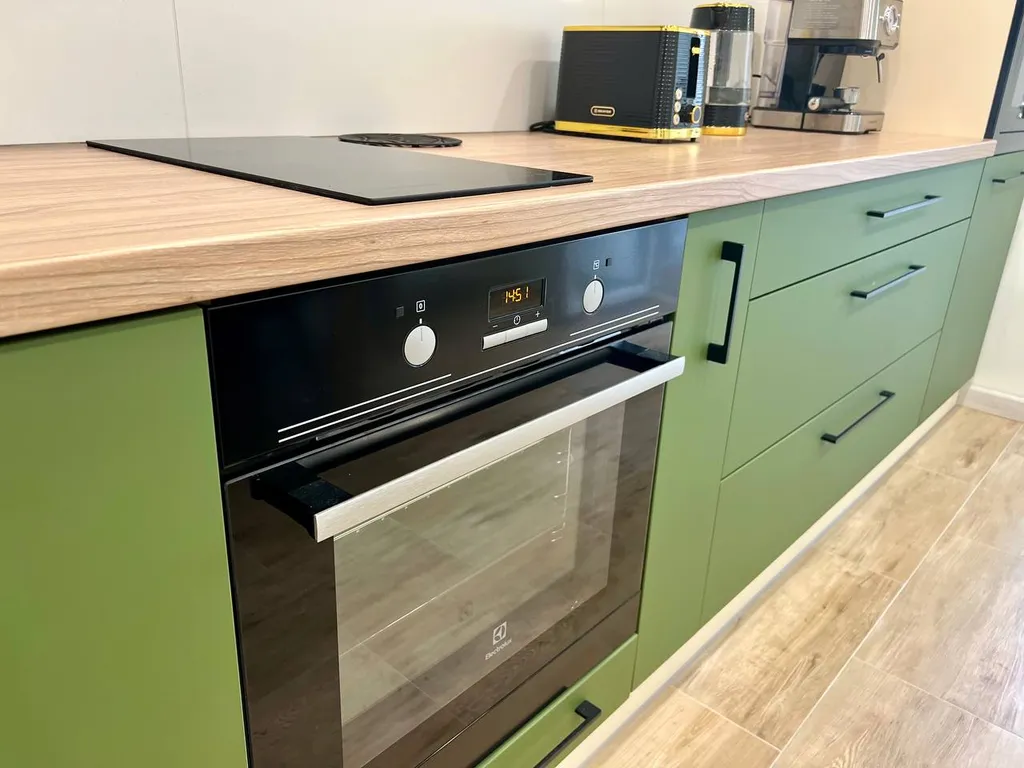 Квартира Квартира у моря — Зеленоградск