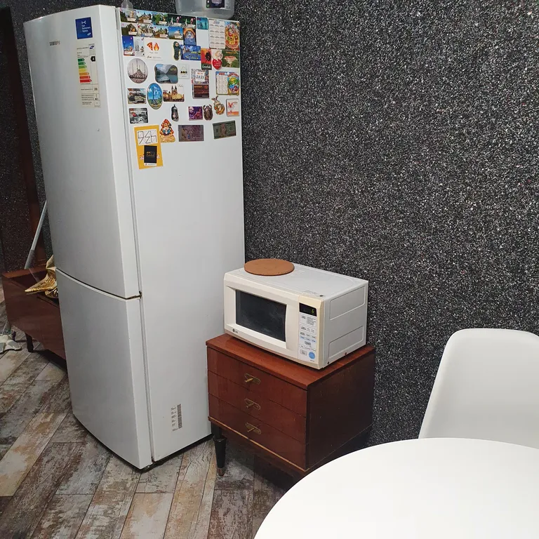 Квартира 3-комнатная Квартира — Калининград