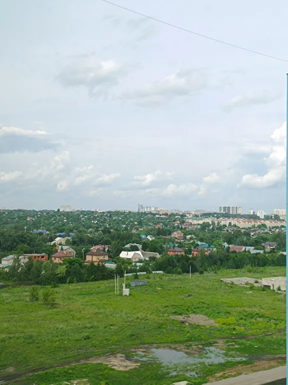 Стильная современная квартира