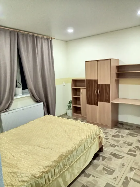 Уютный дом в пригороде Великого Устюга