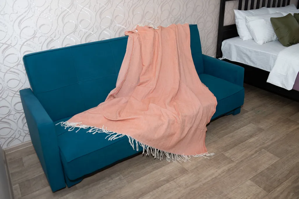 1-комнатная уютная квaртиpа