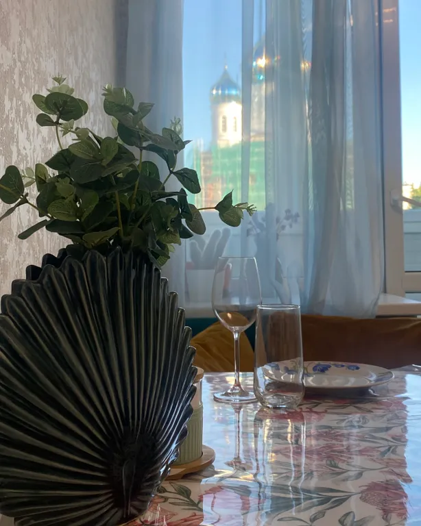 Квартира Уютная квартира — Калининград