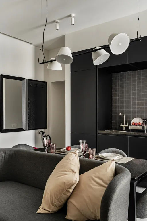 Квартира 2-комнатная Квартира — Санкт-Петербург