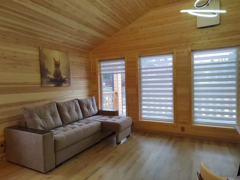 Котофей-уютный гостевой дом: идеальный отдых для семьи или компании