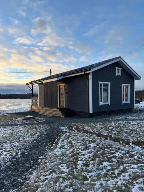 Скади Карелия