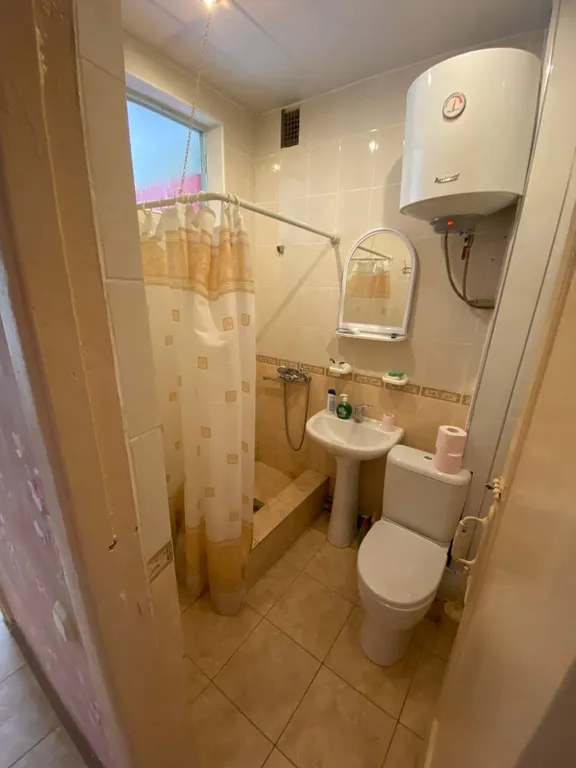 Квартира Уютная квартира — Гагра