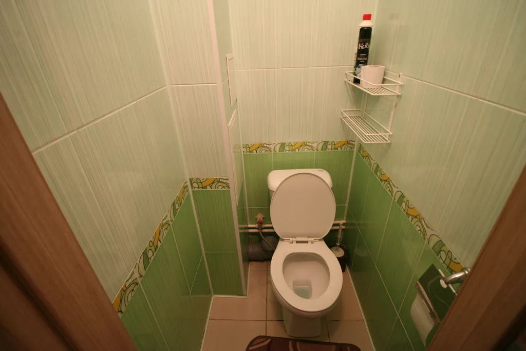 Уютная квартира Балетная