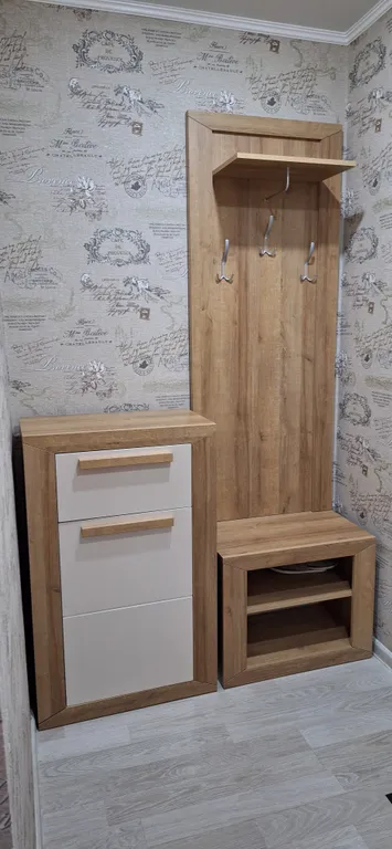 Уютная квартира в южной части города