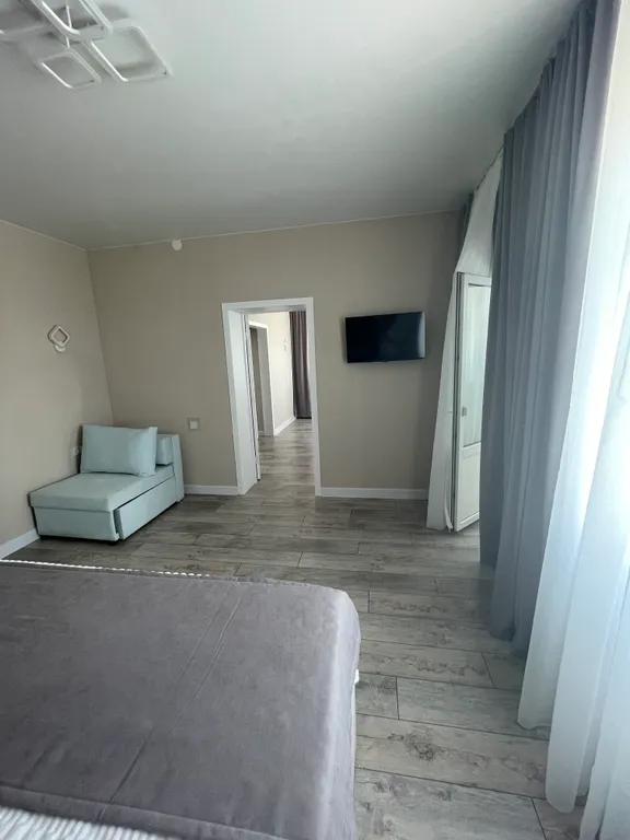 Гостевой дом Зефир