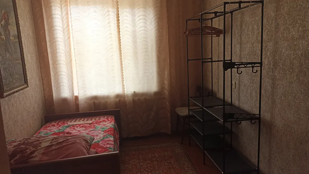 Уютная 2-комнатная квартира в центральном районе города