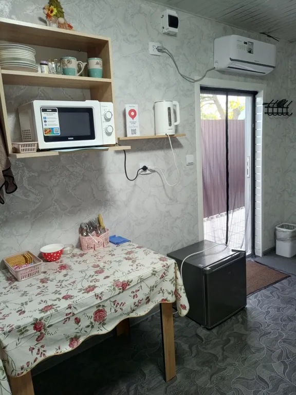 Семейный номер