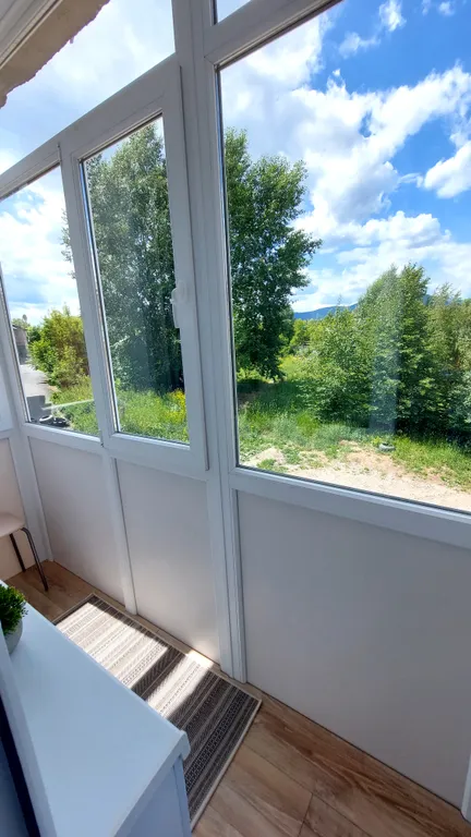 Уютная 2-х комнатная квартира класса люкс