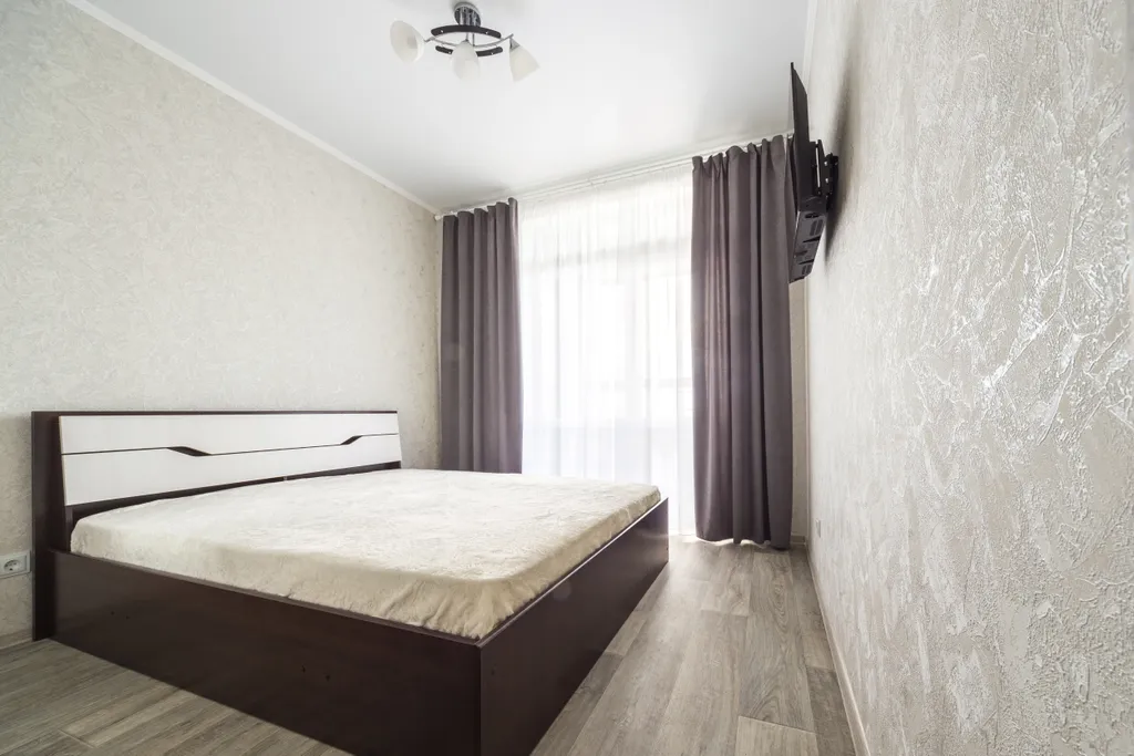 Уютная квартира в ЖК Притяжение