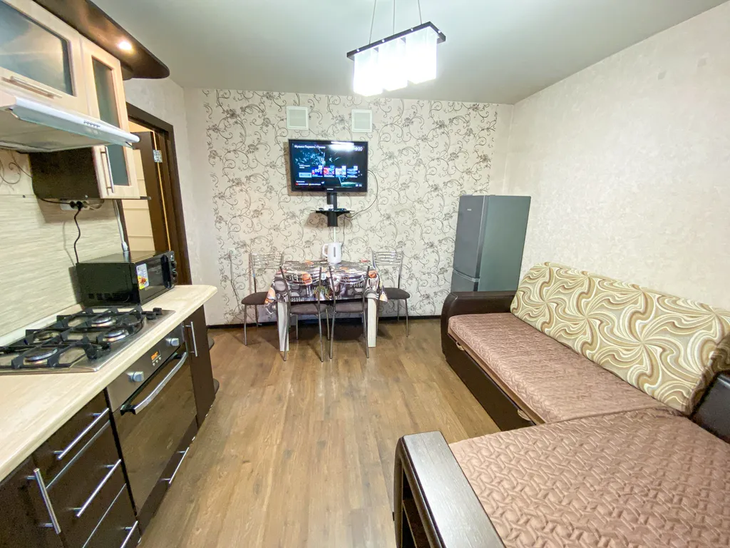 Северная часть города, тихий район, отчетные документы.