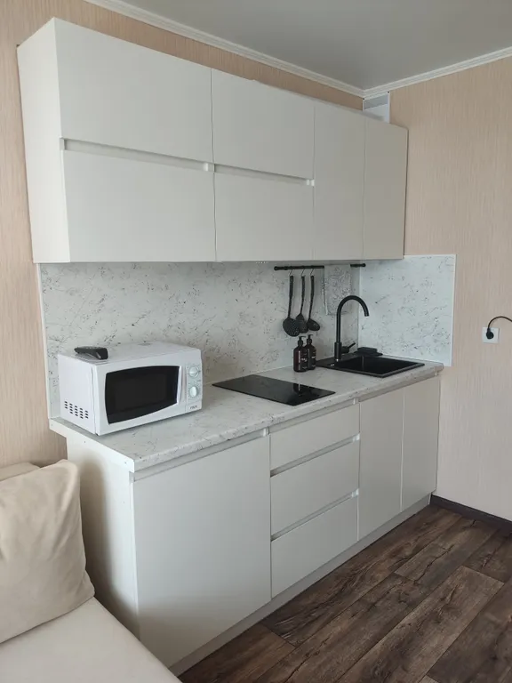 Лучшие апартаменты для большой компании