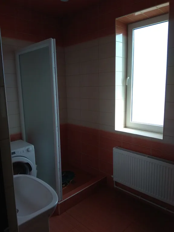 Уютный домик