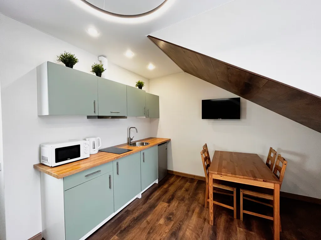 Зимняя сказка №93