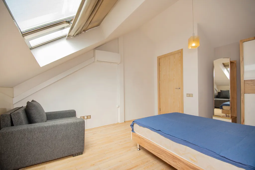 Luxury apartment 2 in the city centar of Tbilisi