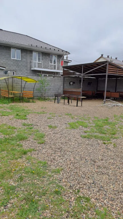 Уютная квартира в самом центре горнолыжного курорта