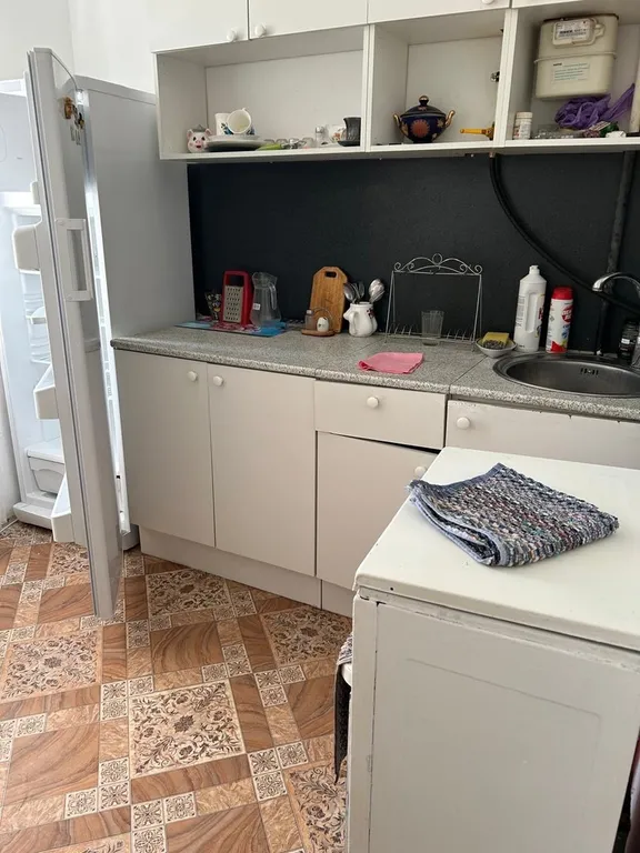 1 комнатная квартира в хорошем месте