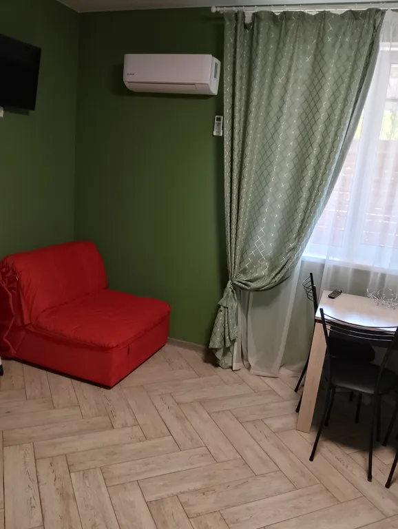 Уютная студия в Балаклаве