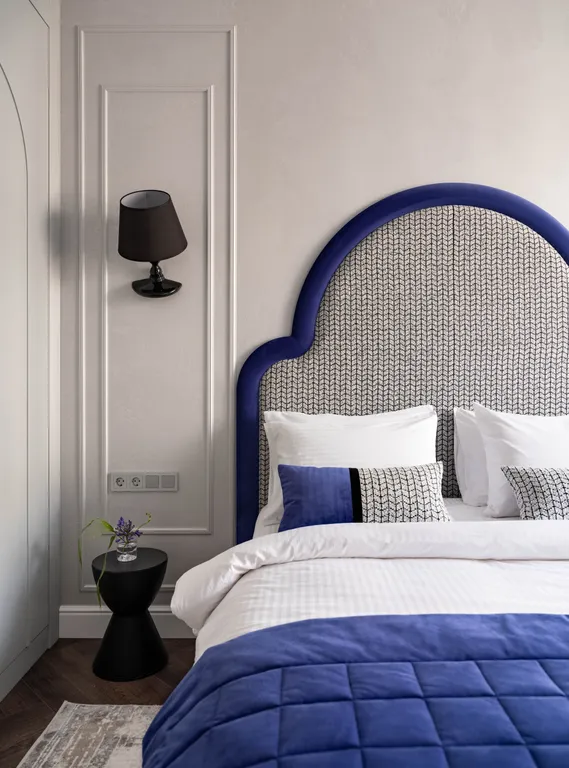 Квартира Апартаменты на Петровском острове — Санкт-Петербург