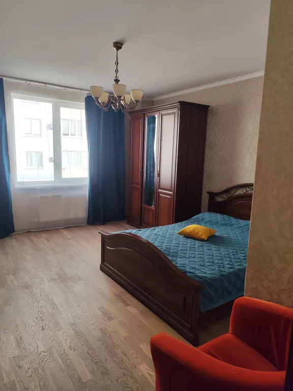 Квартира Квартира рядом с морем — Севастополь