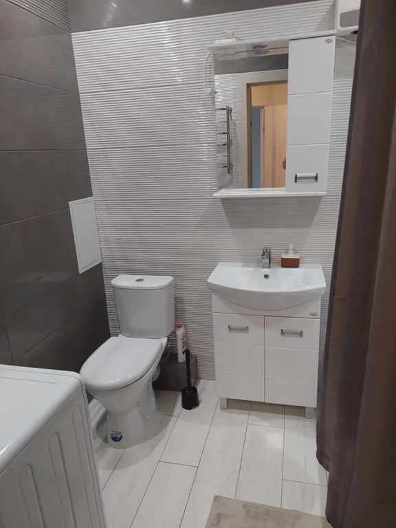 Квартира Квартира в ЖК Губернский — Краснодар