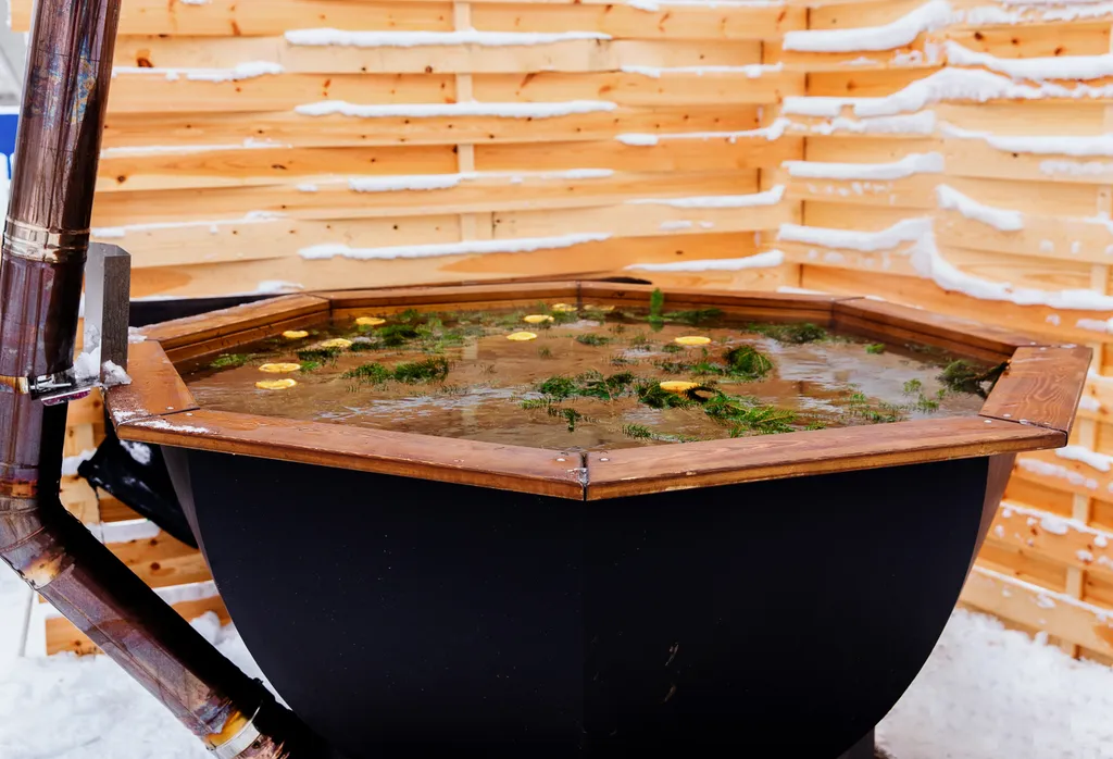 Коттедж Коттедж A-Frame на берегу Ладоги — Сясьстрой