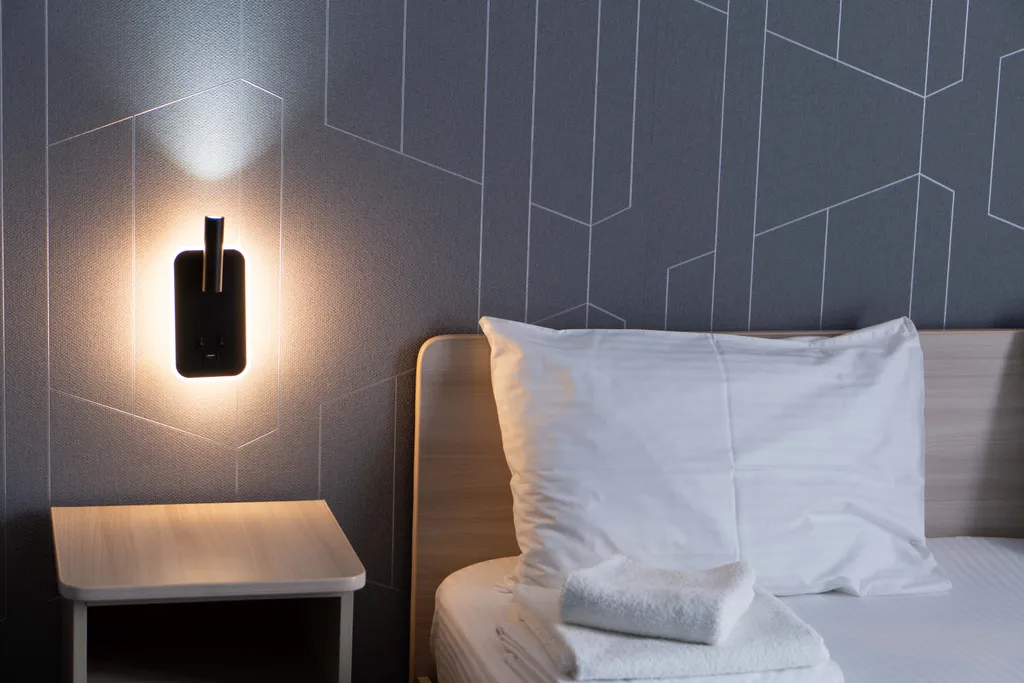 Квартира Комната — Сириус