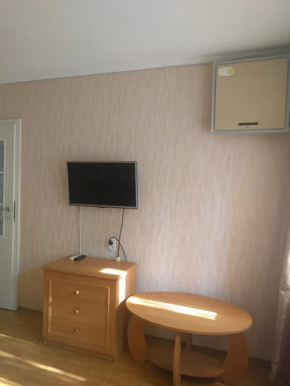 Квартира в курортной зоне