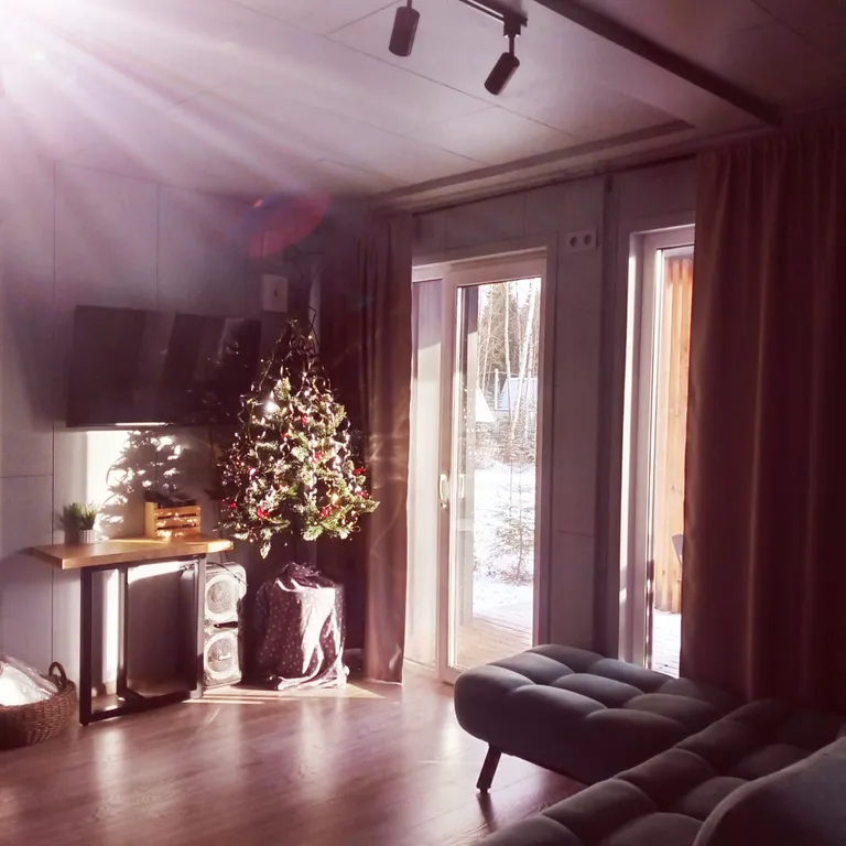 3-комнатный Дом