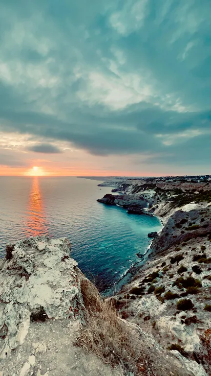 Уютный трёхместный номер на Фиоленте