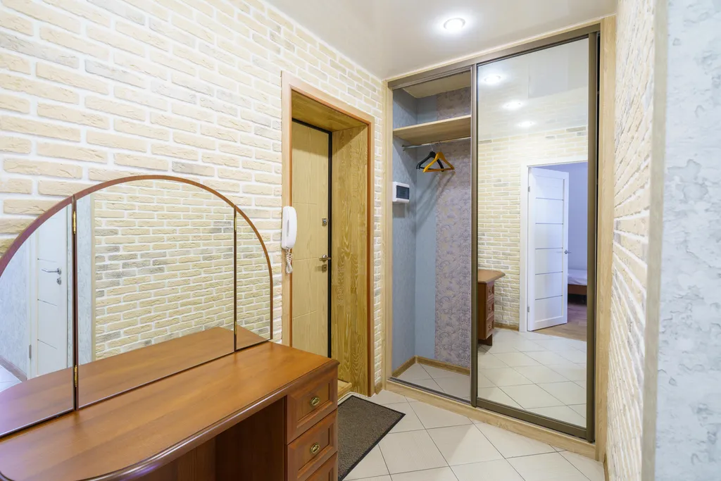 Уютная квартира рядом с Театром оперы и балеты