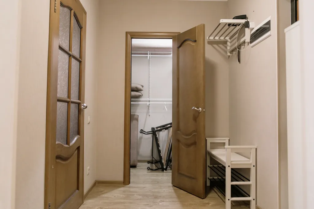 Привлекaтeльные апартаменты с шикарном видом