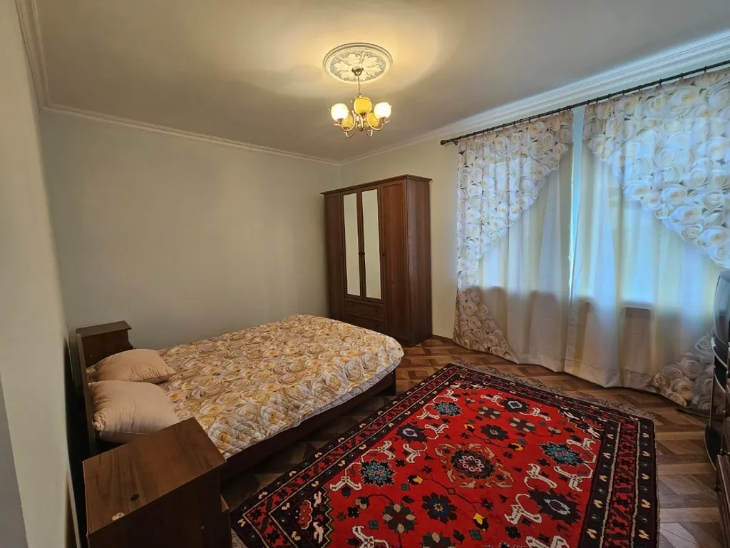 Коттедж Загородний дом на берегу моря — Дербент