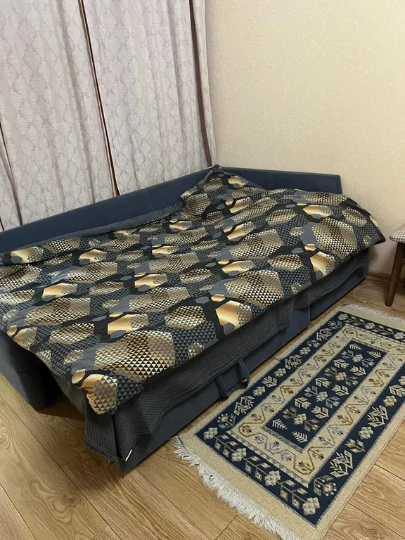 Квартира Квартира Танхаус на берегу моря — Головинка