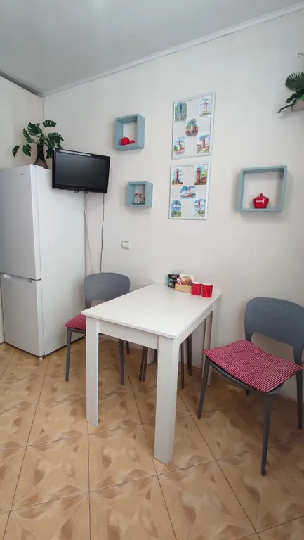 Квартира Квартира Маяк39 — Калининград