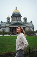 Кристина Шариати