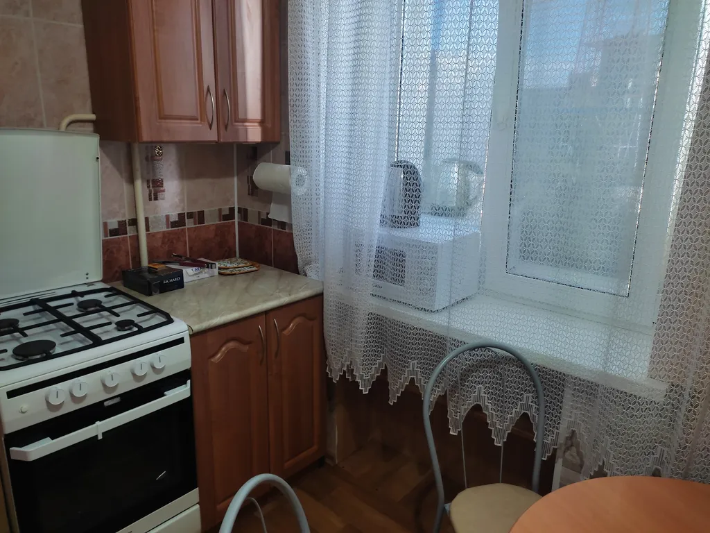 Квартира Квартира с 2 кондиционерами — Волгоград