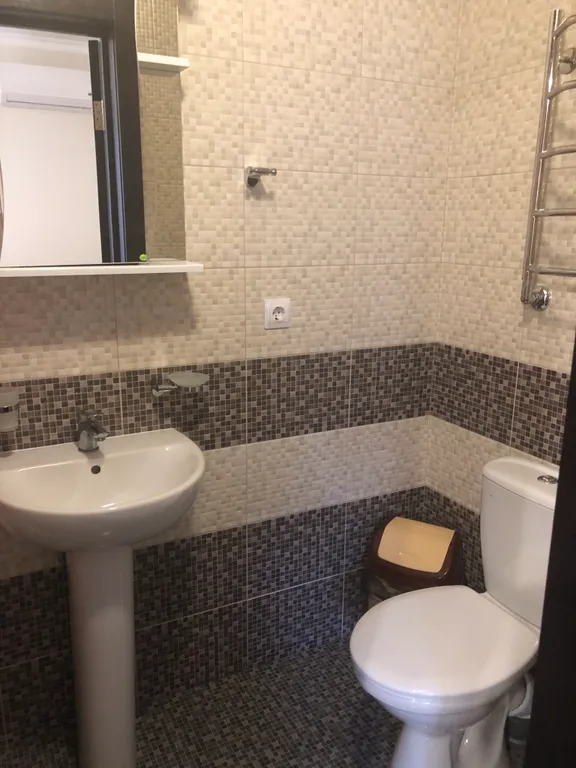 Квартира Комната — Геленджик